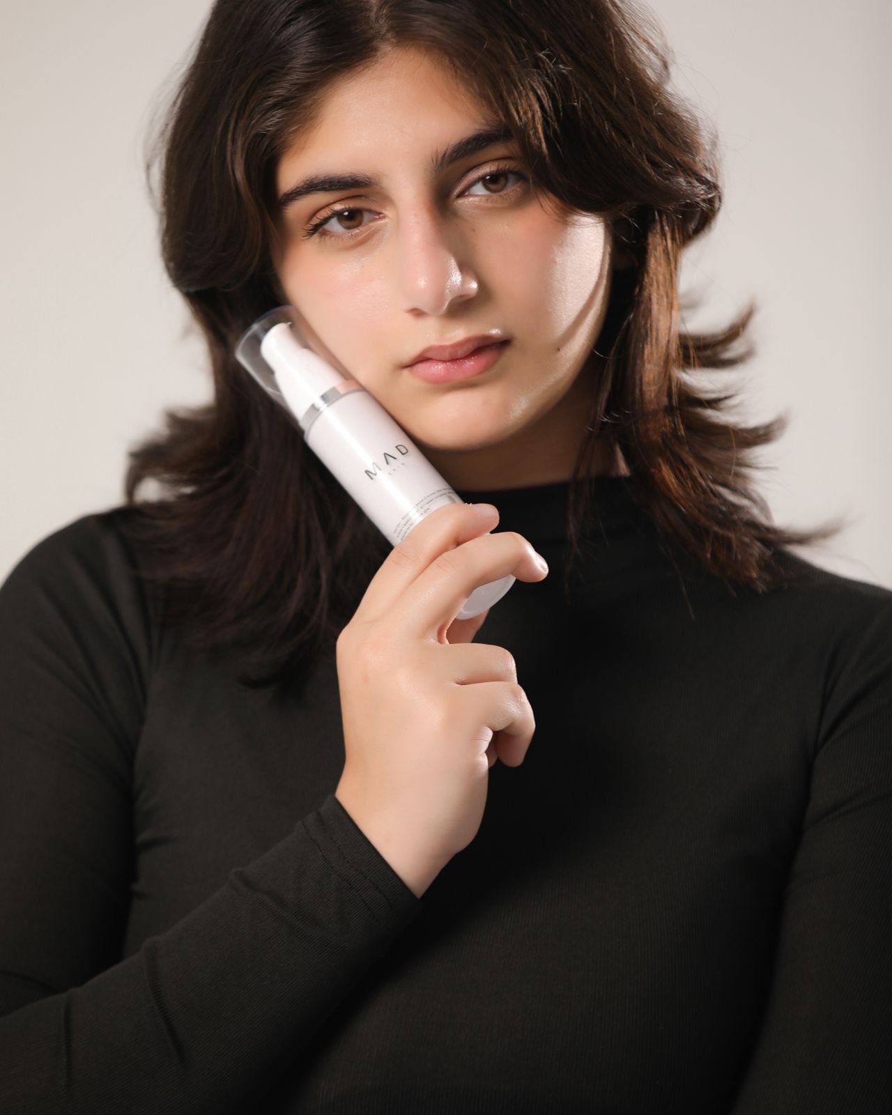 Korean Glass Skin Cream