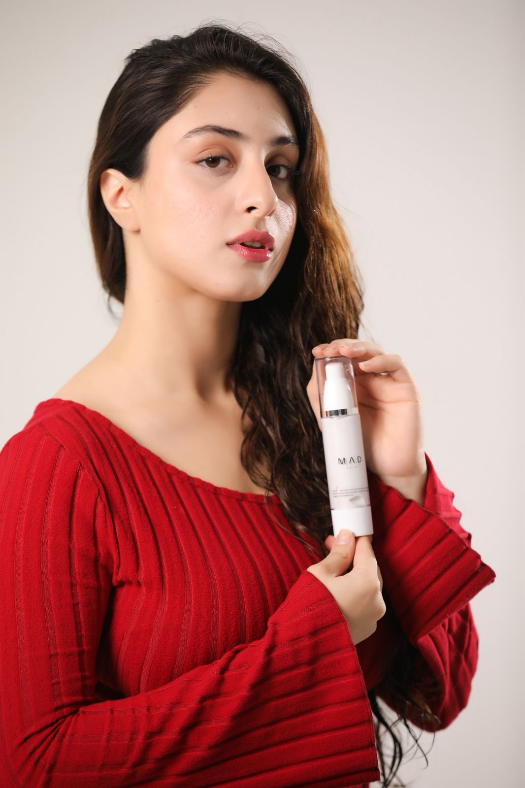 Korean Glass Skin Cream